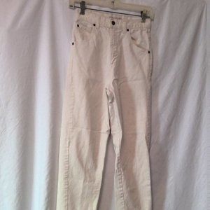 Vintage stone denim kid's jeans size 12